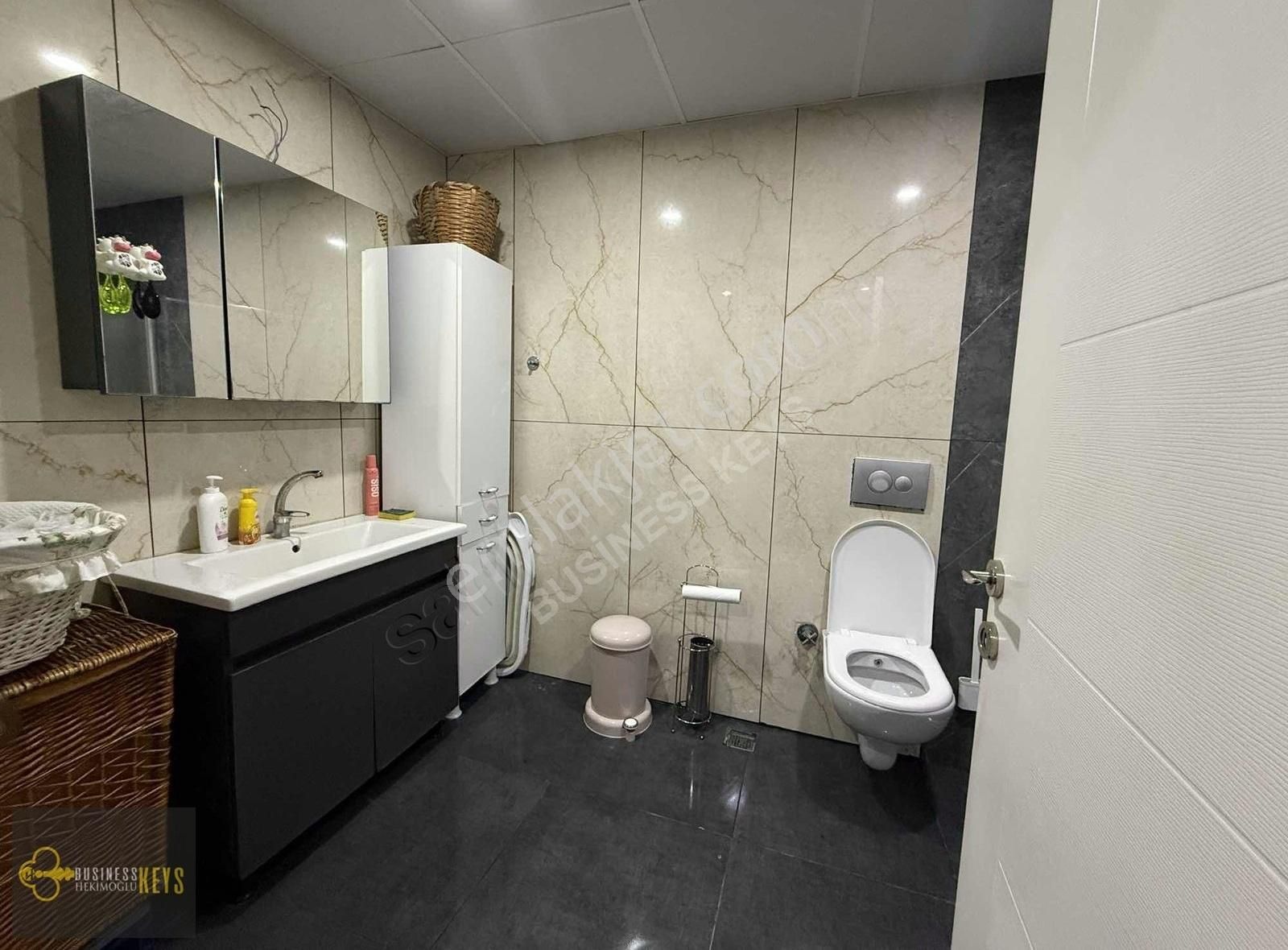 Tek Yetkili Business Keys'ten Atakent Olivo'da 7+2 Özel Villa.. - Görsel 21