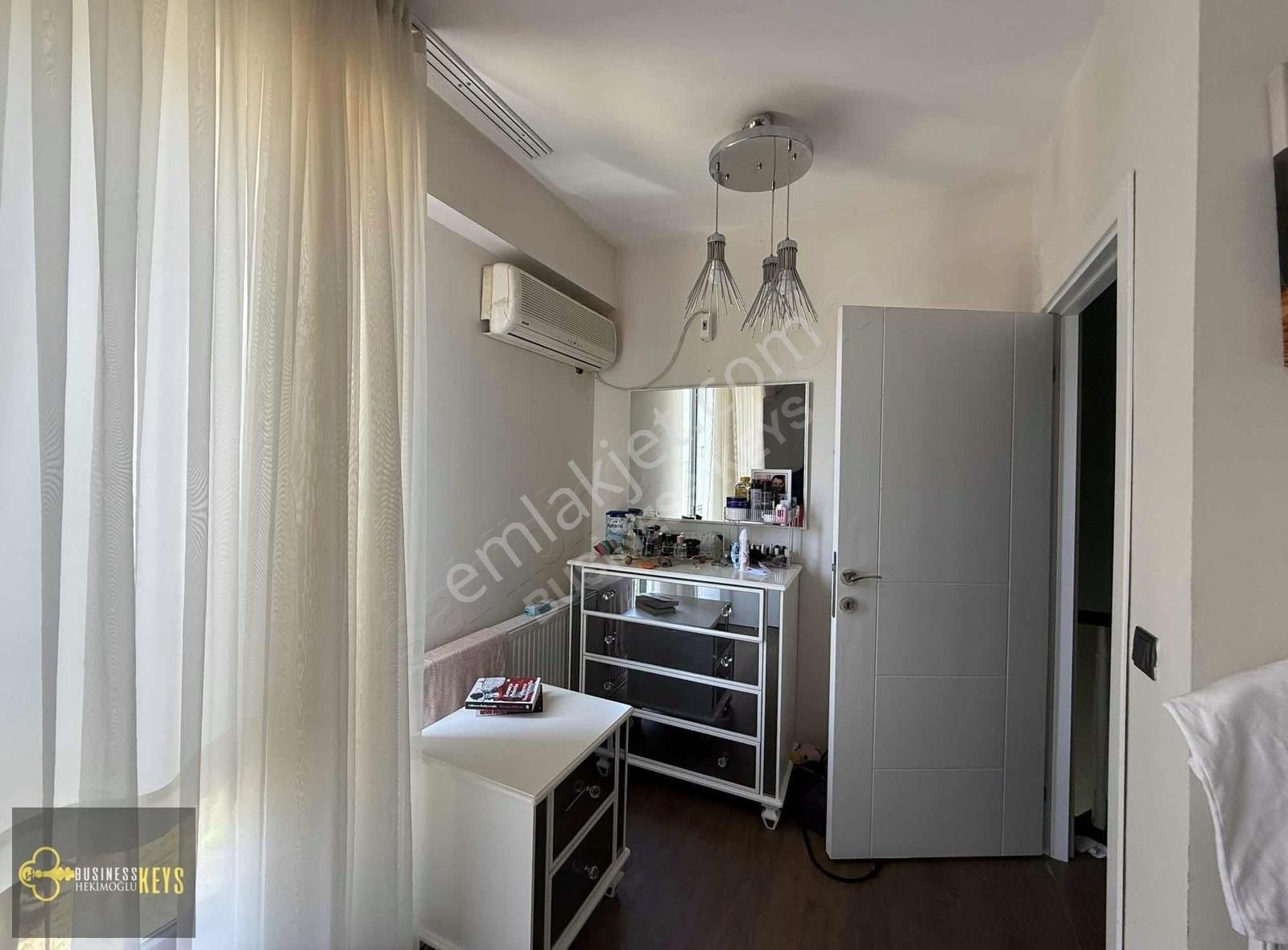 Tek Yetkili Business Keys'ten Atakent Olivo'da 7+2 Özel Villa.. - Görsel 28