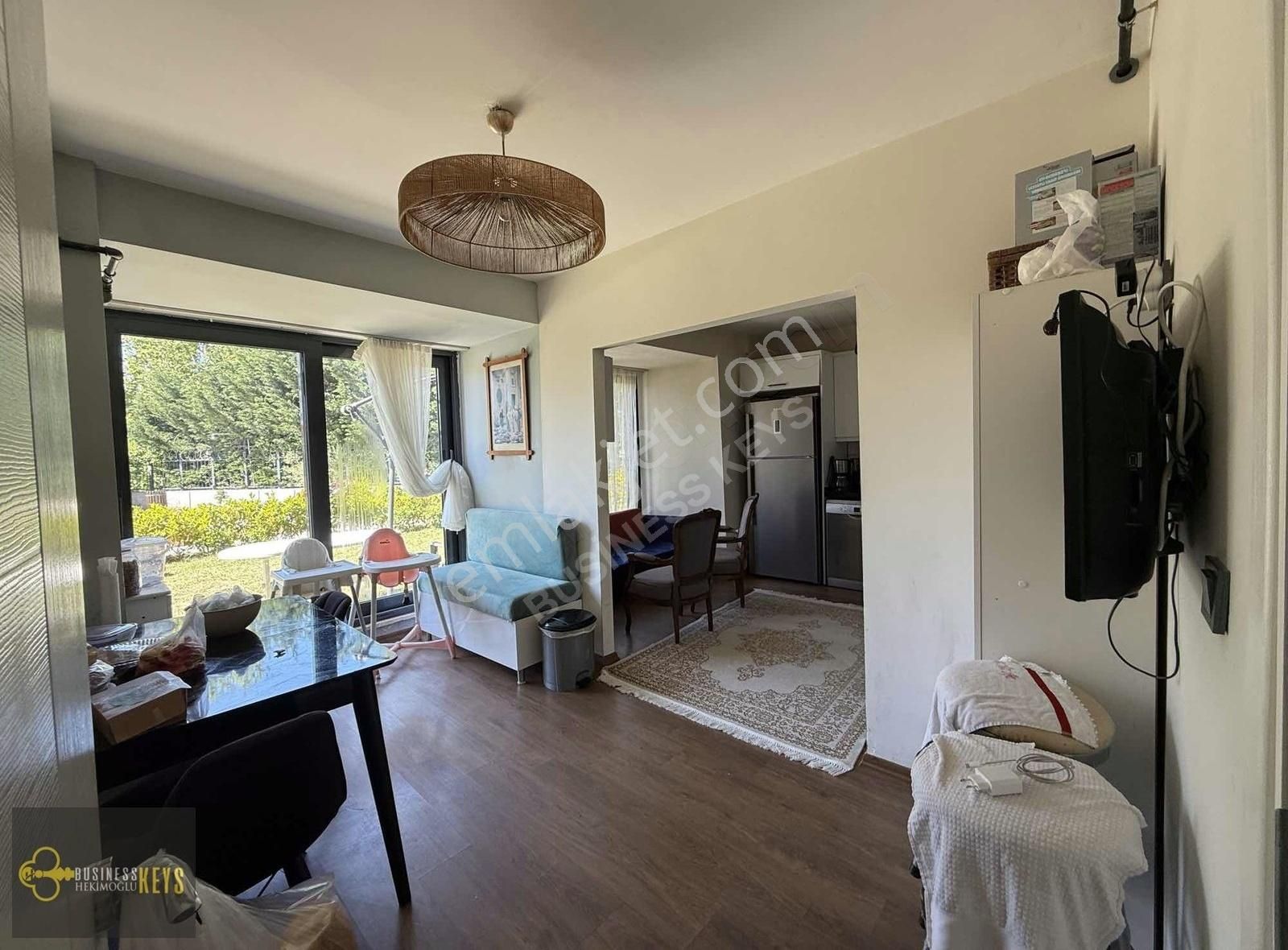 Tek Yetkili Business Keys'ten Atakent Olivo'da 7+2 Özel Villa.. - Görsel 25