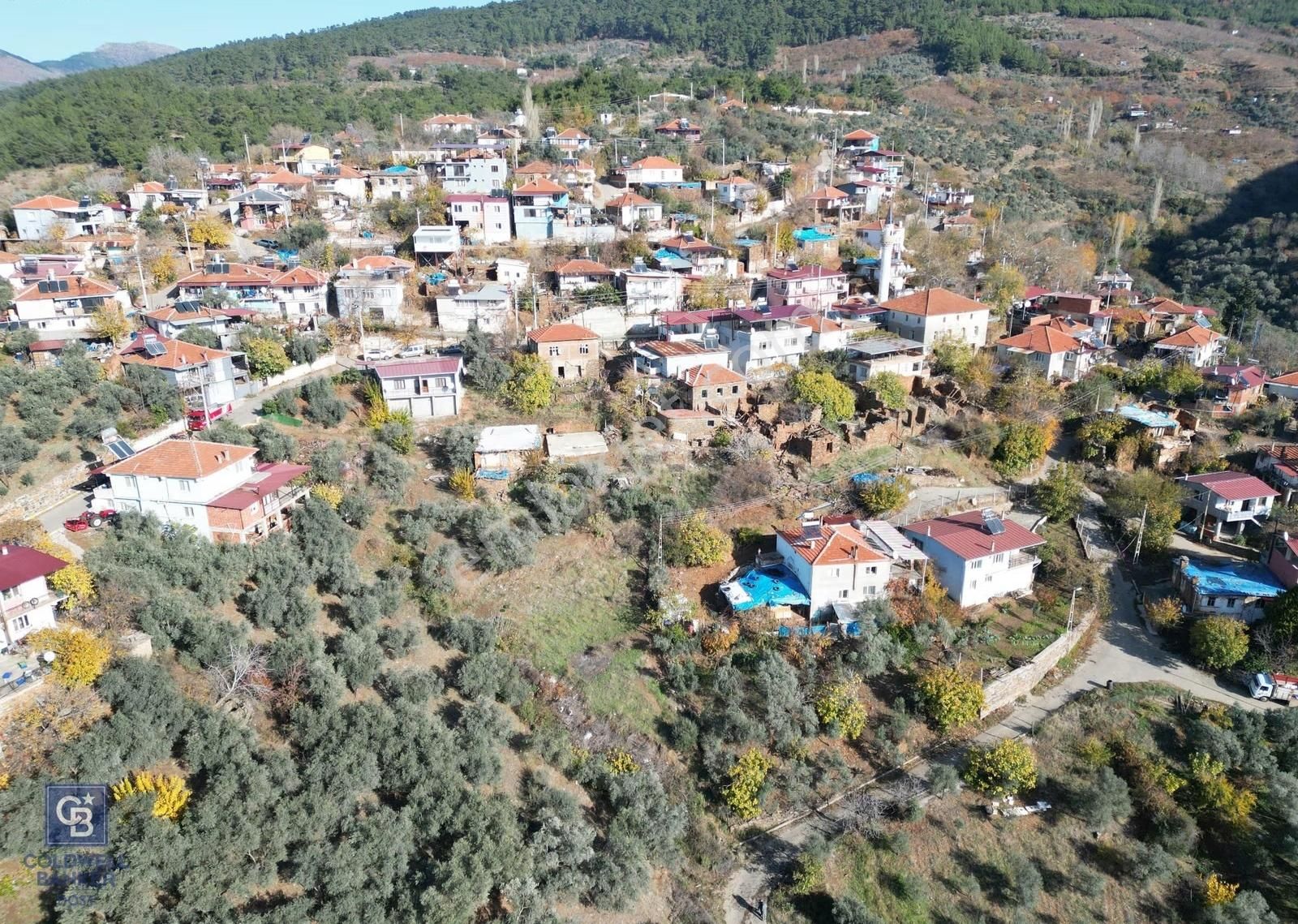 Bayındır Balcılar Köy İçinde Merkezi Konumlu 420 M² Bahçe - Görsel 4