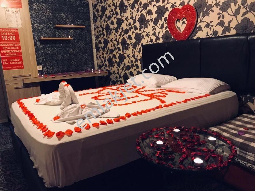 ***esenyurt 7/24 Ultra Lux Temiz Kısa-uzun Günlük Kiralık Daire*** - Görsel 14