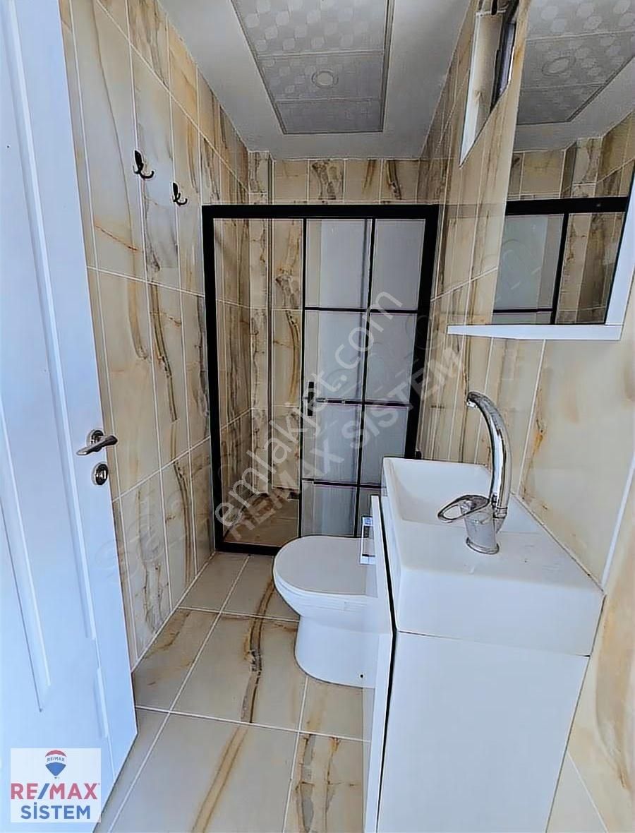 *erkmen Cumhuriyet Mah. Satılık 4+1 Geniş Teraslı Daire* - Görsel 20