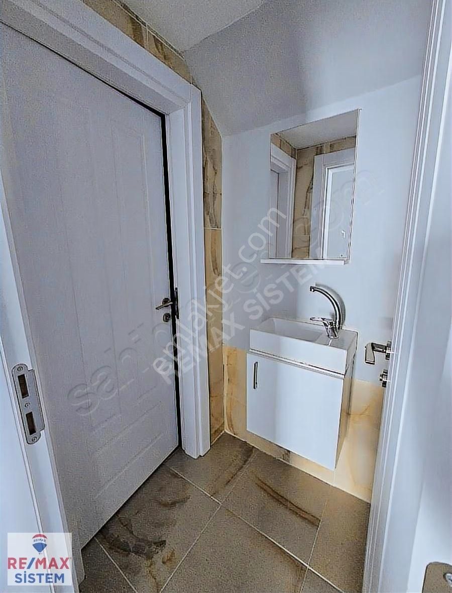 *erkmen Cumhuriyet Mah. Satılık 4+1 Geniş Teraslı Daire* - Görsel 12