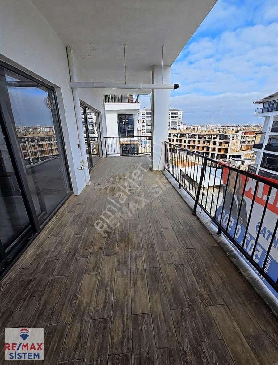 *erkmen Cumhuriyet Mah. Satılık 4+1 Geniş Teraslı Daire* - Görsel 14