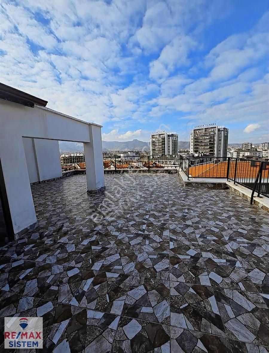 *erkmen Cumhuriyet Mah. Satılık 4+1 Geniş Teraslı Daire* - Görsel 19