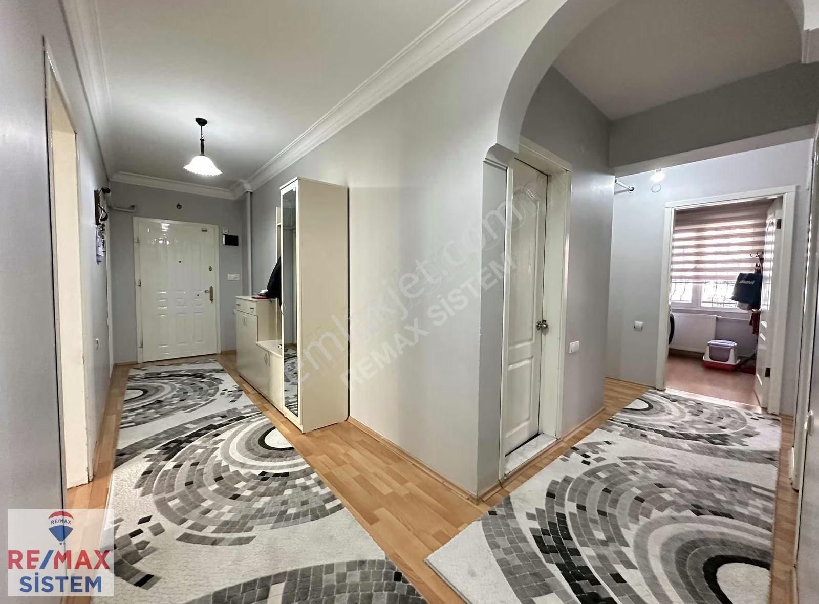 Örnekevler Mah. 3,5+1 Ebeveyn Banyolu 130m2 Geniş Satılık Daire - Görsel 2