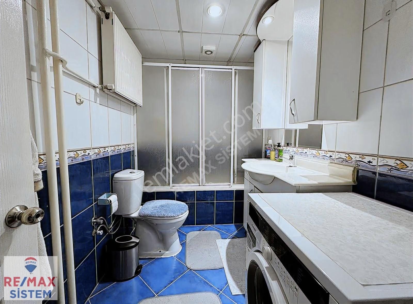 Örnekevler Mah. 3,5+1 Ebeveyn Banyolu 130m2 Geniş Satılık Daire - Görsel 35