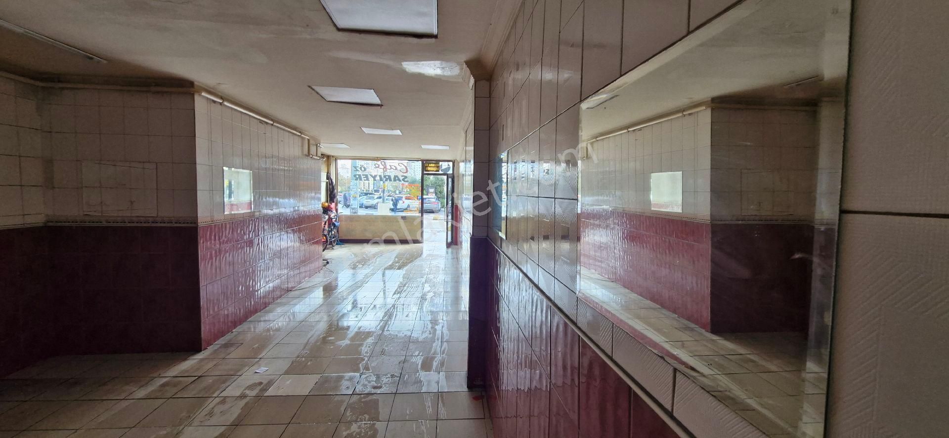 Kadiköyün Yükselen Değeri Hasanpaşa Söğütlü Çeşmede Muhteşem Lokasyonda Satılık Dükkan - Görsel 6