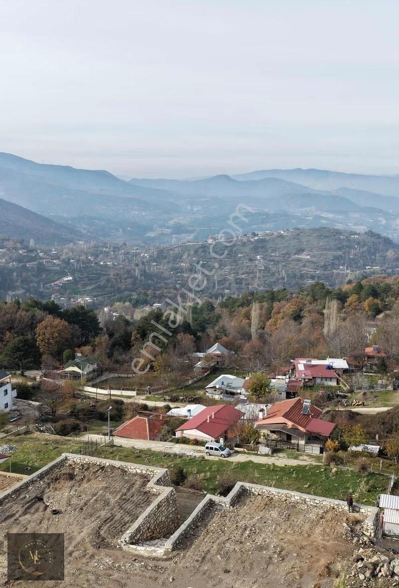 Başalan Yaylasında 500 M² Satılık Arsa - Görsel 3