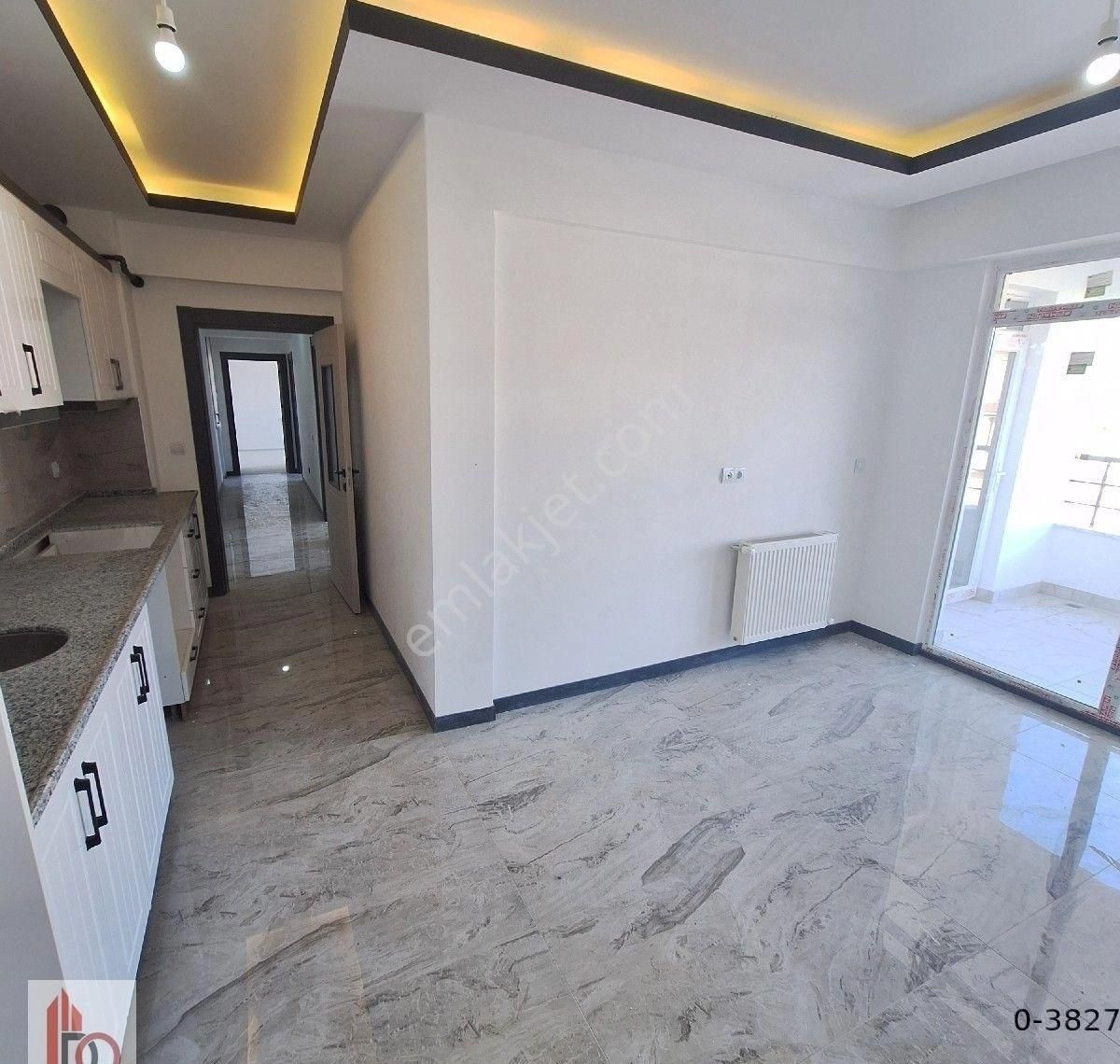 Sıfır Ara Kat Satılıl Daire - Görsel 2