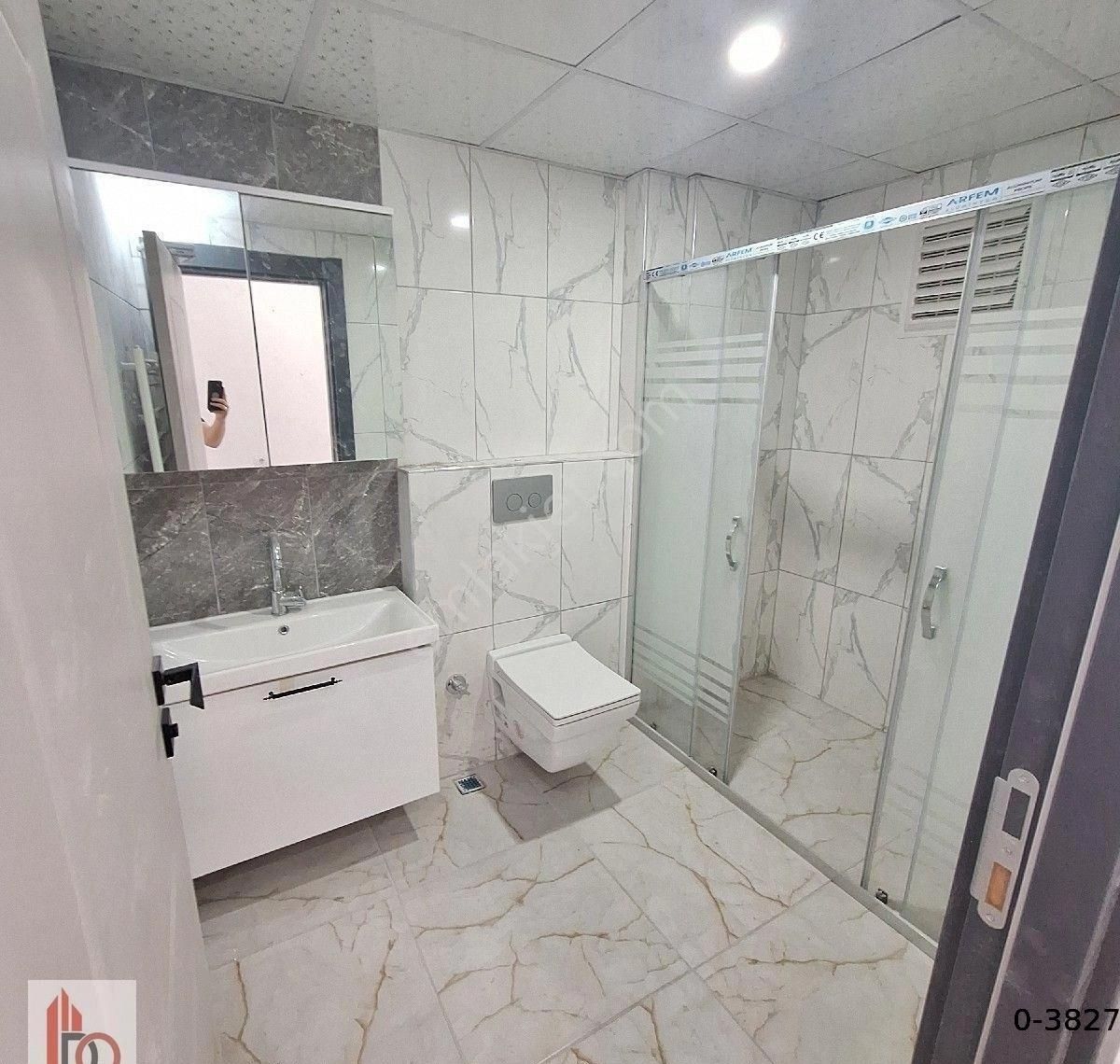 Sıfır Ara Kat Satılıl Daire - Görsel 4