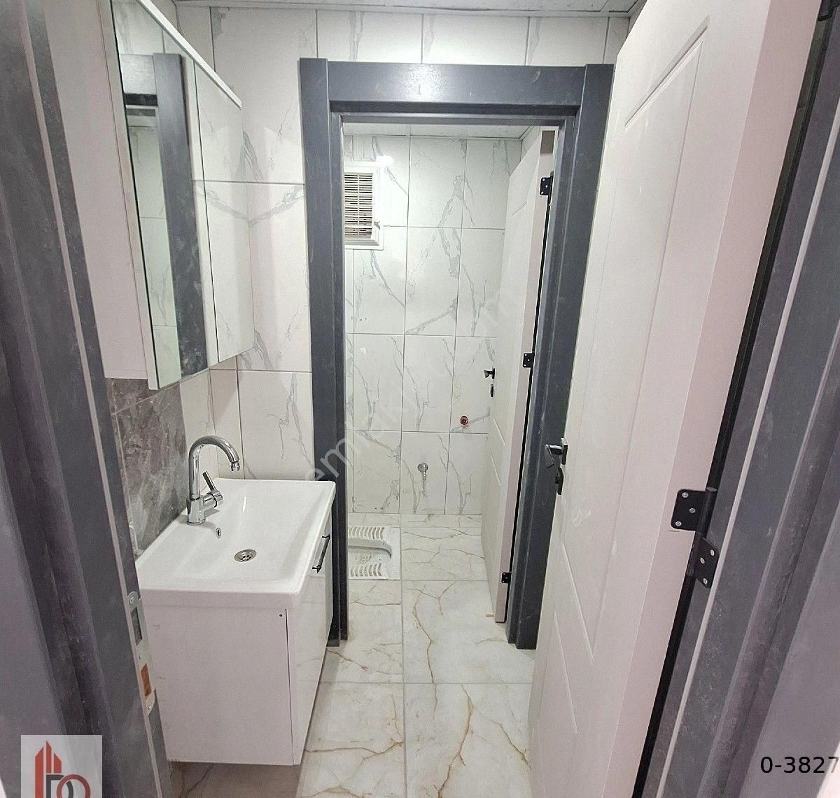 Sıfır Ara Kat Satılıl Daire - Görsel 11