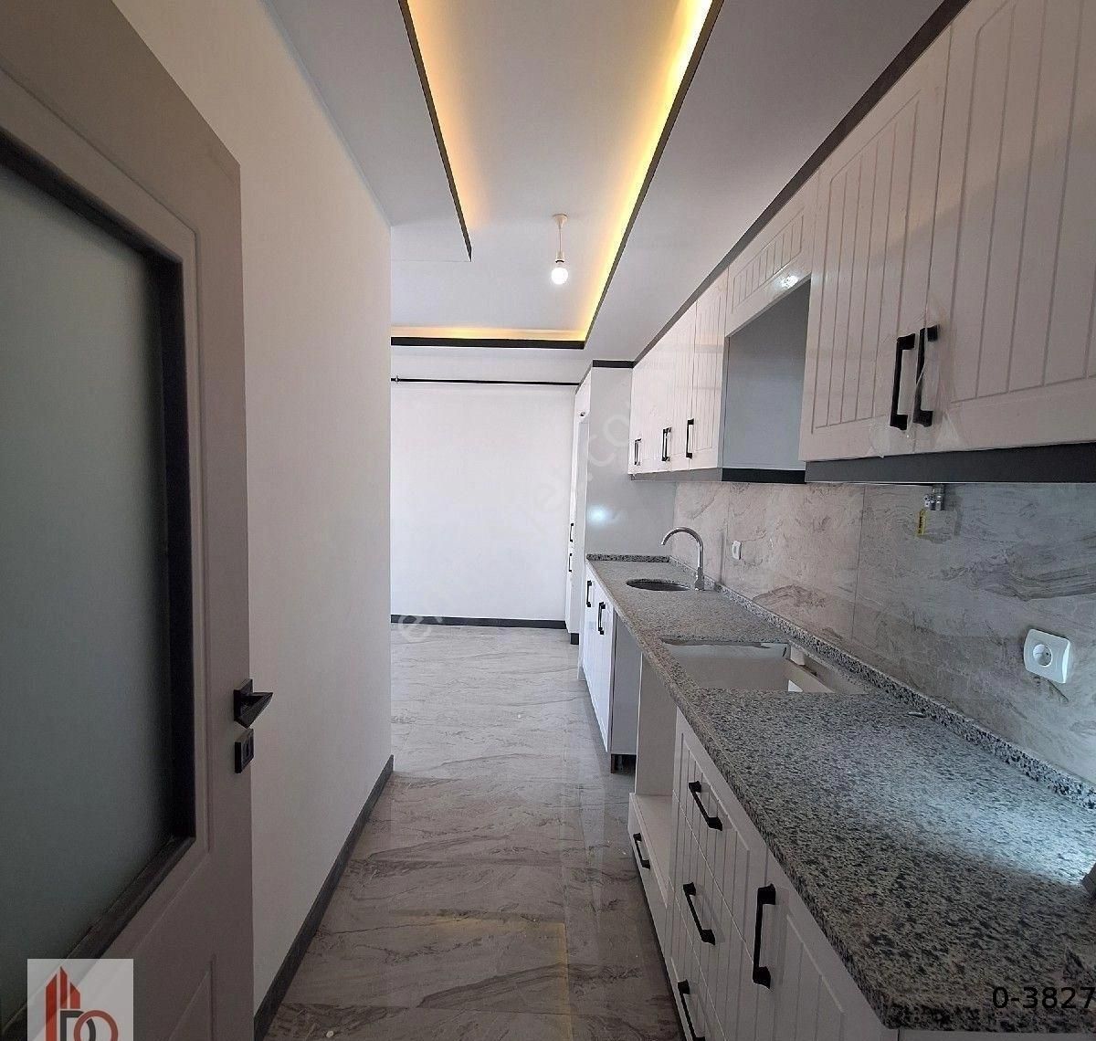 Sıfır Ara Kat Satılıl Daire - Görsel 3