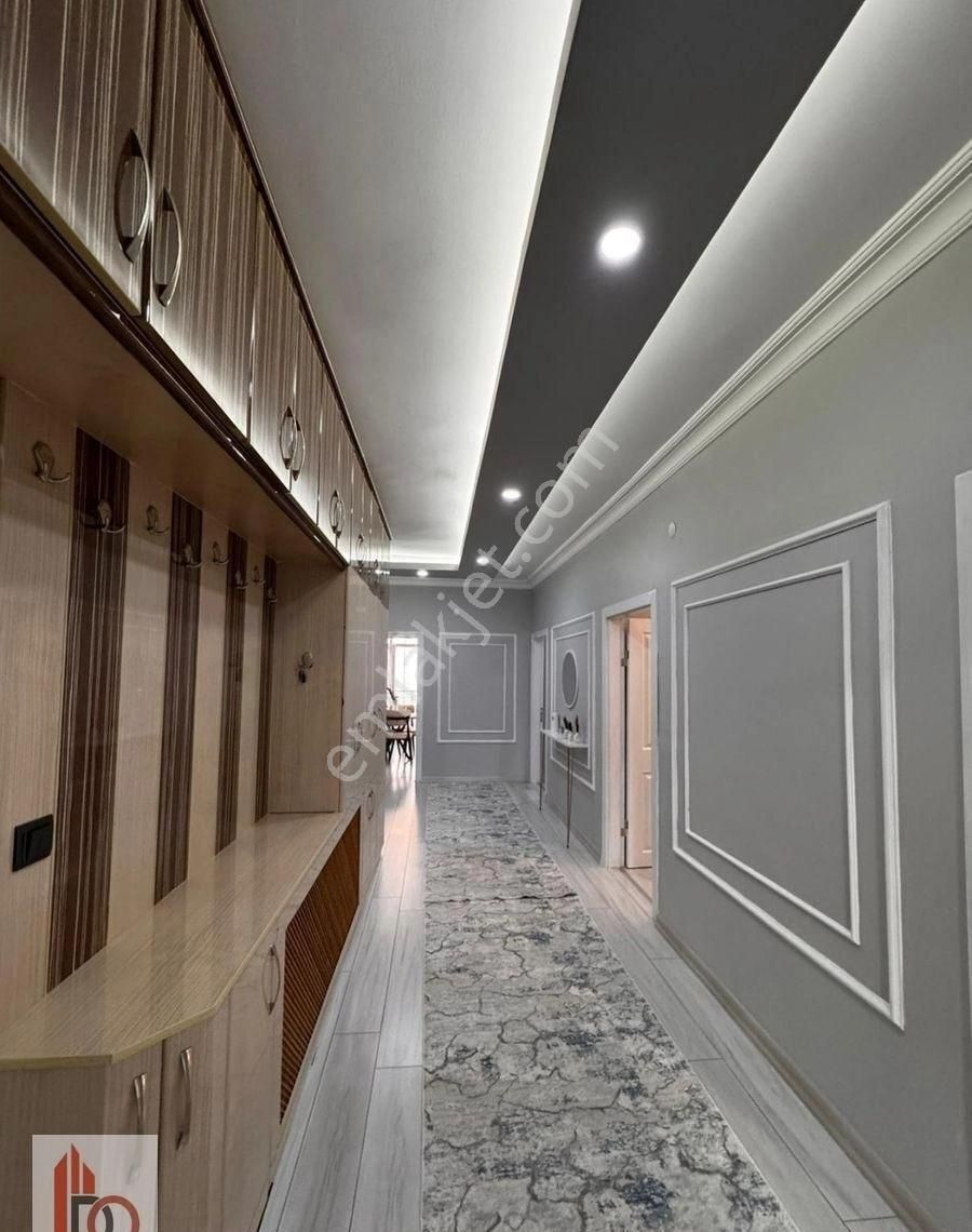 Develioğlu Emlaktan Ful+full Extralı 3+1 Geniş Satılık Daire... - Görsel 12