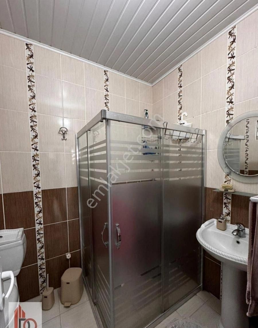 Develioğlu Emlaktan Ful+full Extralı 3+1 Geniş Satılık Daire... - Görsel 4