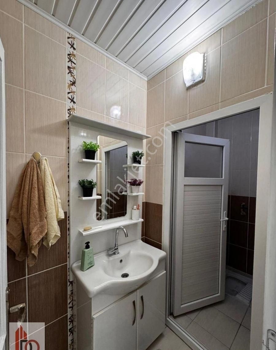 Develioğlu Emlaktan Ful+full Extralı 3+1 Geniş Satılık Daire... - Görsel 2