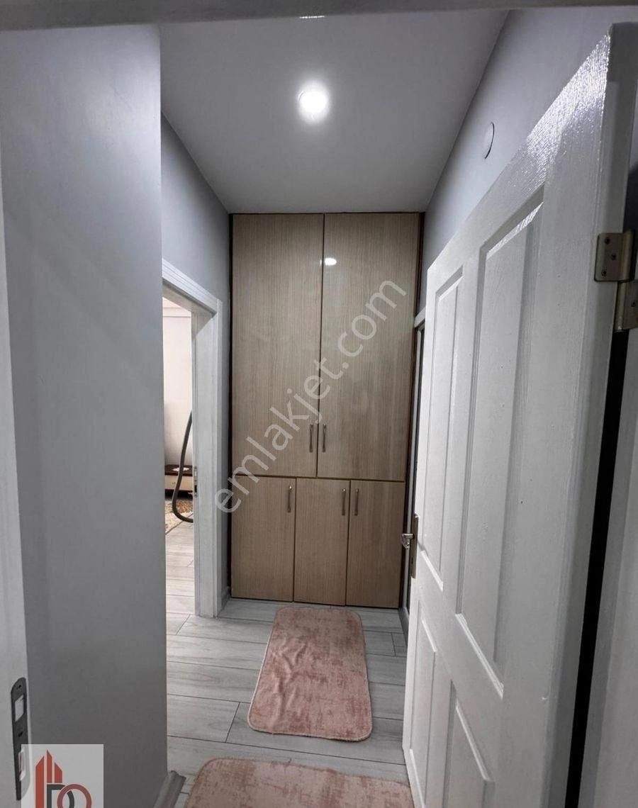 Develioğlu Emlaktan Ful+full Extralı 3+1 Geniş Satılık Daire... - Görsel 17