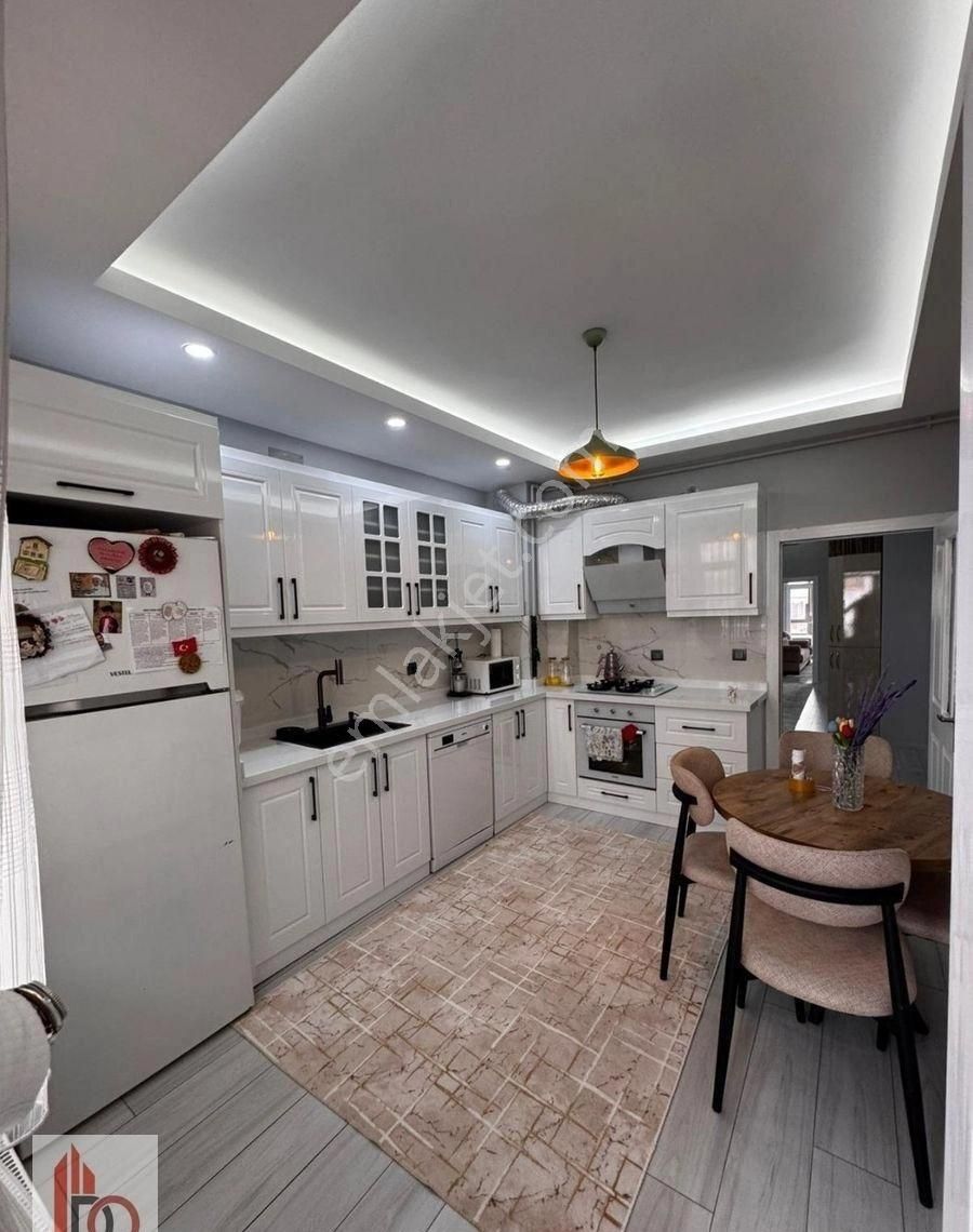 Develioğlu Emlaktan Ful+full Extralı 3+1 Geniş Satılık Daire... - Görsel 16