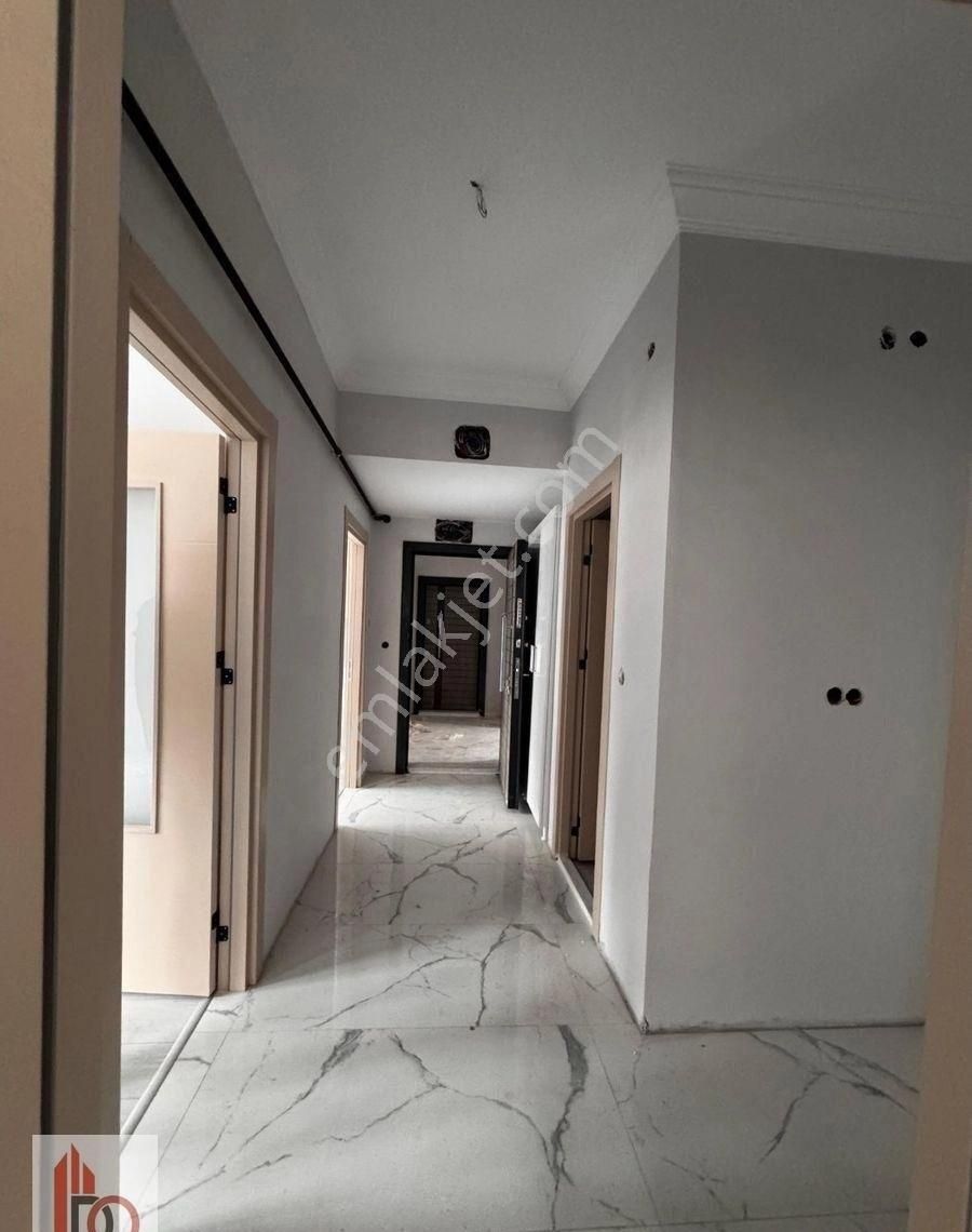 Develioğlu Emlaktan Yenimah. Sıfır Geniş 2+1 Satılık Daire... - Görsel 10