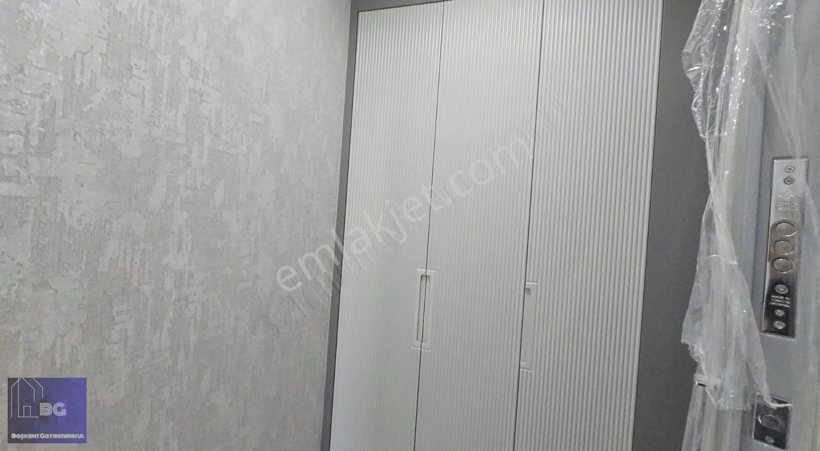 Başkent'ten Şemiklerde 2+1 115 M2 Sıfır Lüks Daire! - Görsel 5