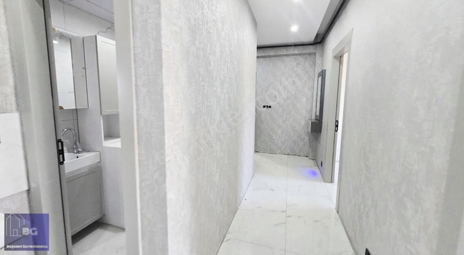 Başkent'ten Şemiklerde 2+1 115 M2 Sıfır Lüks Daire! - Görsel 9