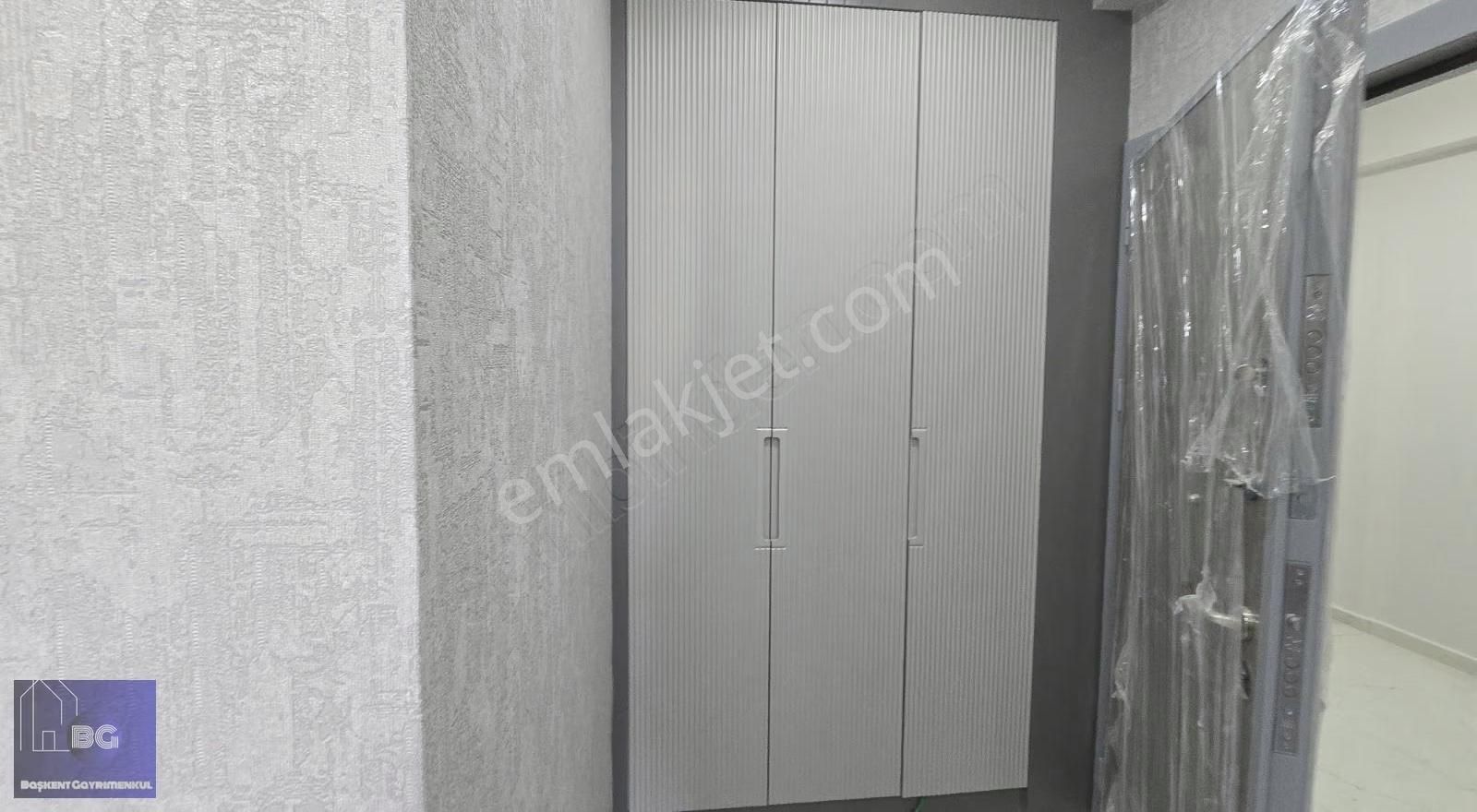 Başkent'ten Şemiklerde 2+1 115 M2 Sıfır Lüks Daire! - Görsel 6