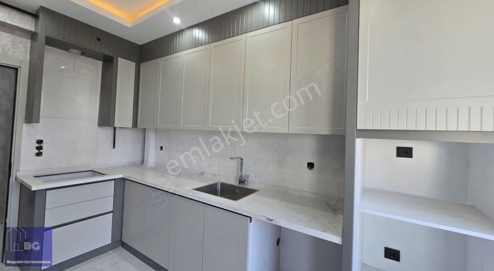 Başkent'ten Şemiklerde 2+1 115 M2 Sıfır Lüks Daire! - Görsel 2