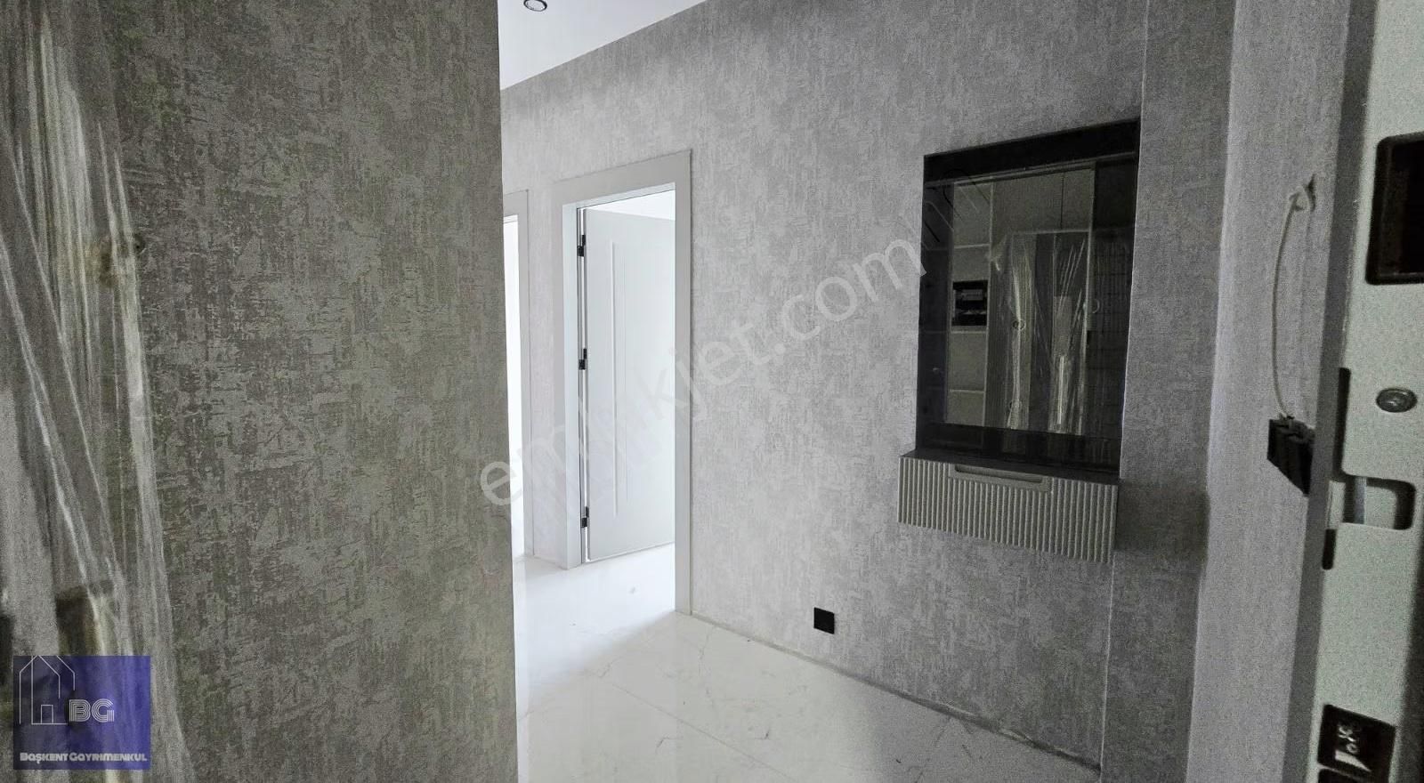 Başkent'ten Şemiklerde 2+1 115 M2 Sıfır Lüks Daire! - Görsel 13