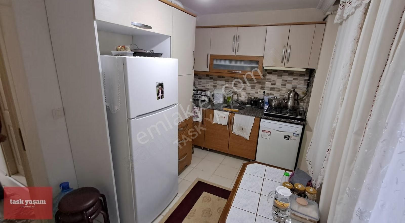 Tuzla Şifa Mahallesinde Merkezi Konum Satılık 2+1 Daire - Görsel 7