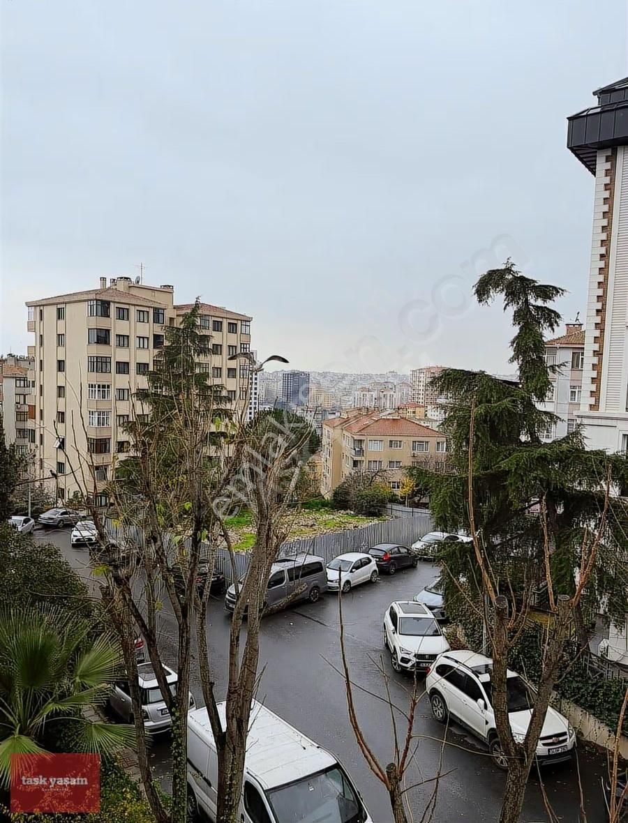 Beşiktaş Gayrettepede Geniş Metrekareli 4+1 Fırsat Daire - Görsel 13