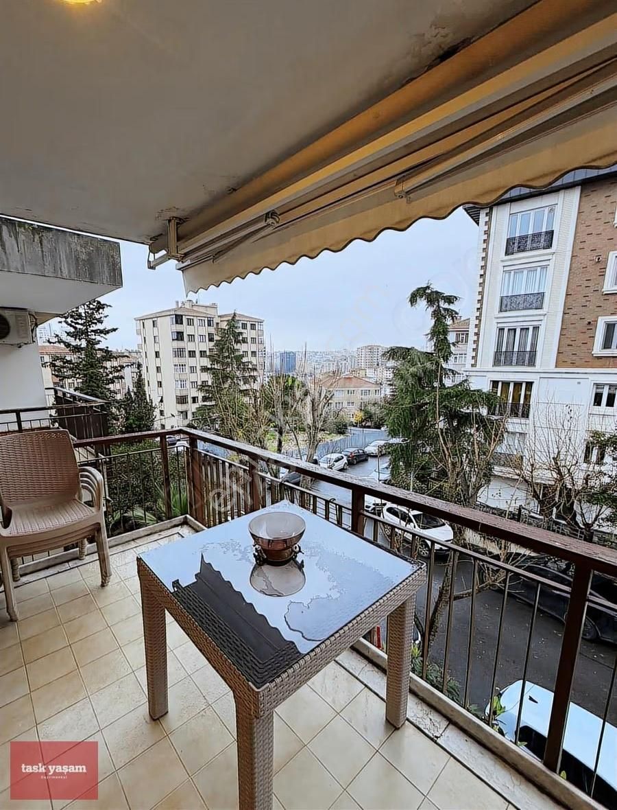 Beşiktaş Gayrettepede Geniş Metrekareli 4+1 Fırsat Daire - Görsel 11