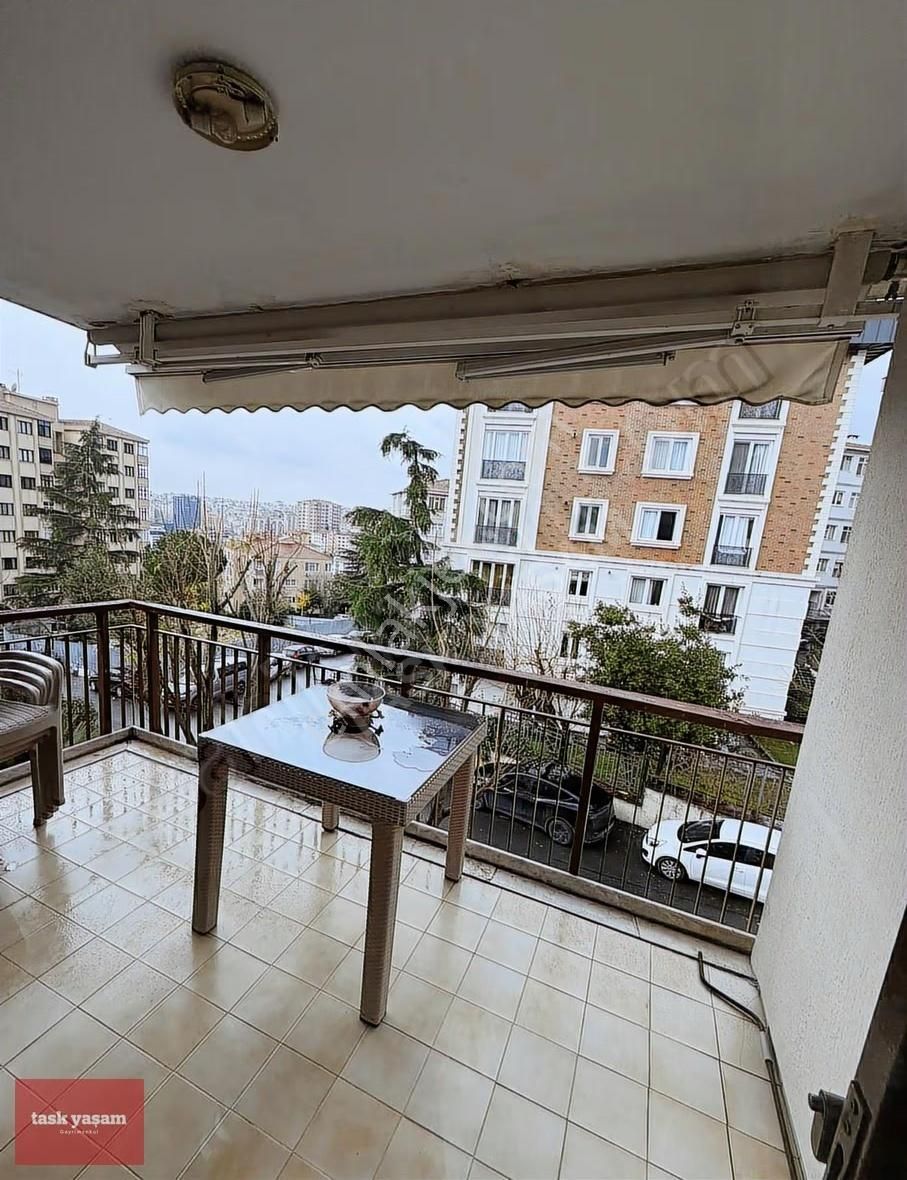 Beşiktaş Gayrettepede Geniş Metrekareli 4+1 Fırsat Daire - Görsel 10