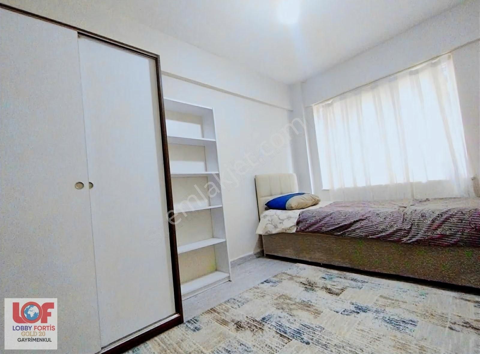 Lobby Fortis'ten Zeytinköy 'de 2+1 Kiralık 45m2 Apart - Görsel 4