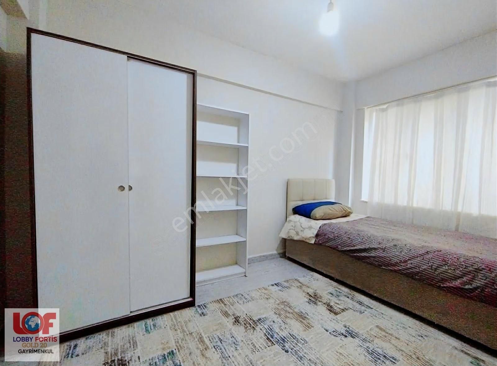 Lobby Fortis'ten Zeytinköy 'de 2+1 Kiralık 45m2 Apart - Görsel 2