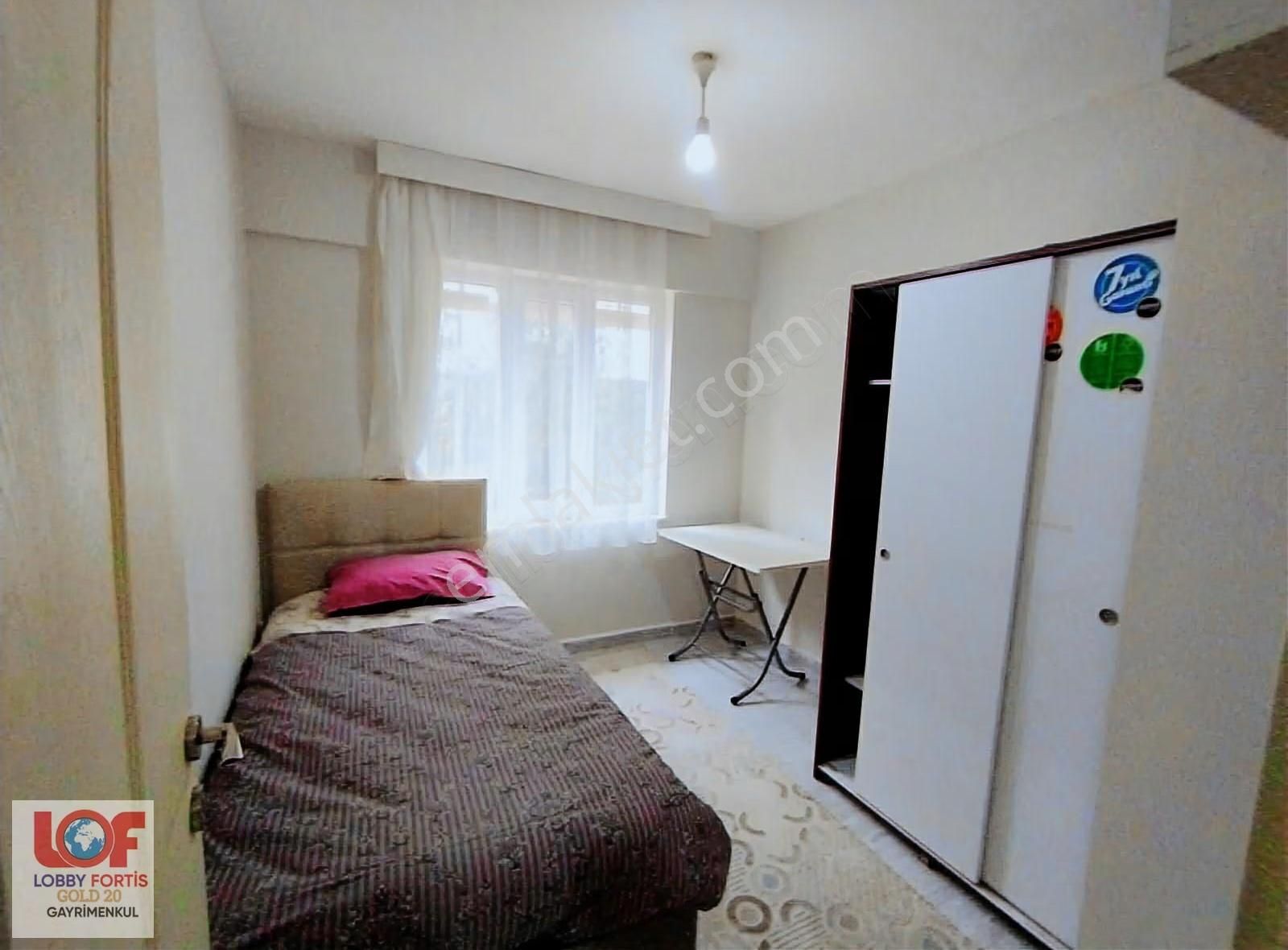 Lobby Fortis'ten Zeytinköy 'de 2+1 Kiralık 45m2 Apart - Görsel 10