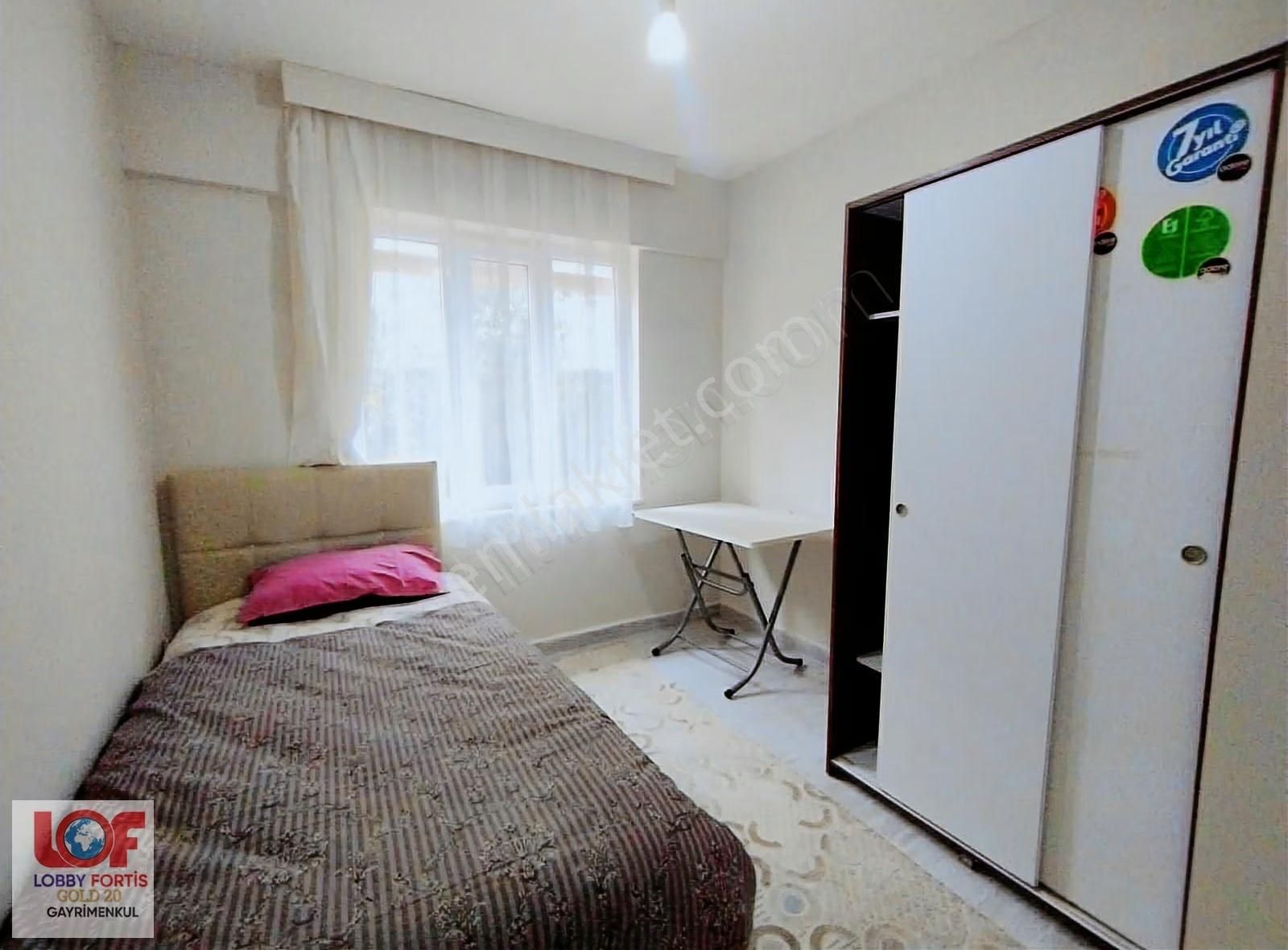 Lobby Fortis'ten Zeytinköy 'de 2+1 Kiralık 45m2 Apart - Görsel 11