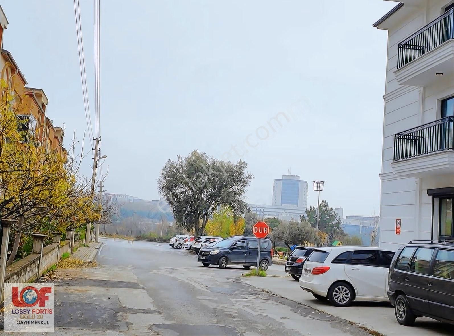 Lobby Fortis'ten Zeytinköy 'de 2+1 Kiralık 45m2 Apart - Görsel 3