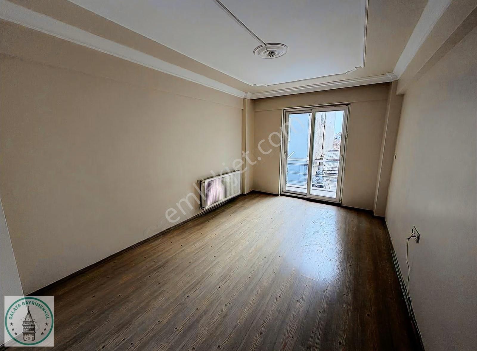 Galata,dan Aydın Efeler Mah.de 130 M² 3+1 Satılık Daire - Görsel 9