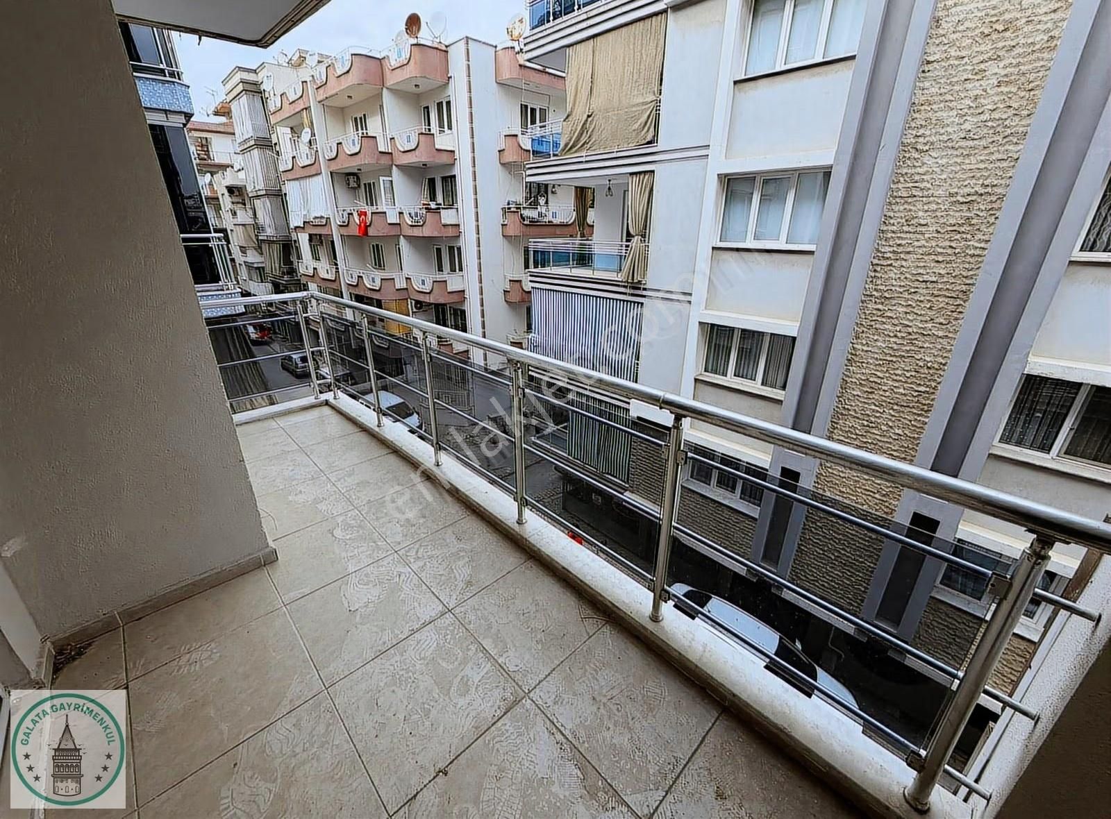 Galata,dan Aydın Efeler Mah.de 130 M² 3+1 Satılık Daire - Görsel 16
