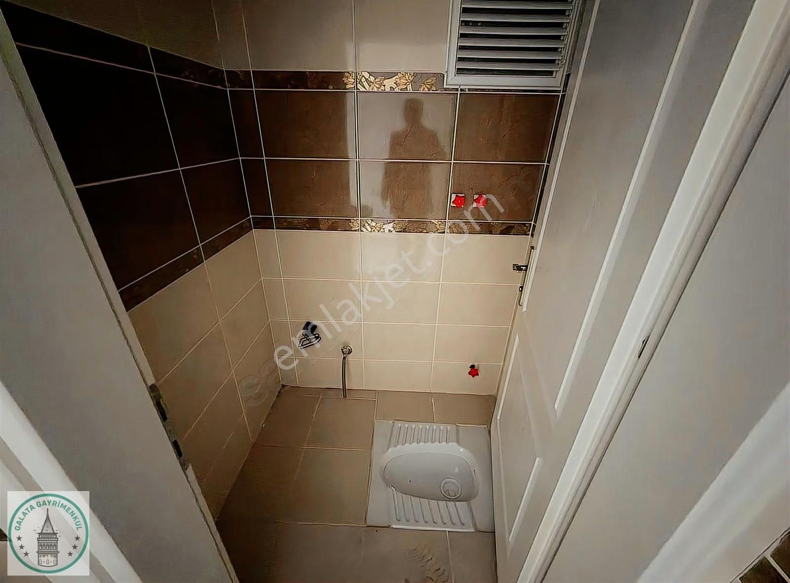 Galata,dan Aydın Efeler Mah.de 130 M² 3+1 Satılık Daire - Görsel 6