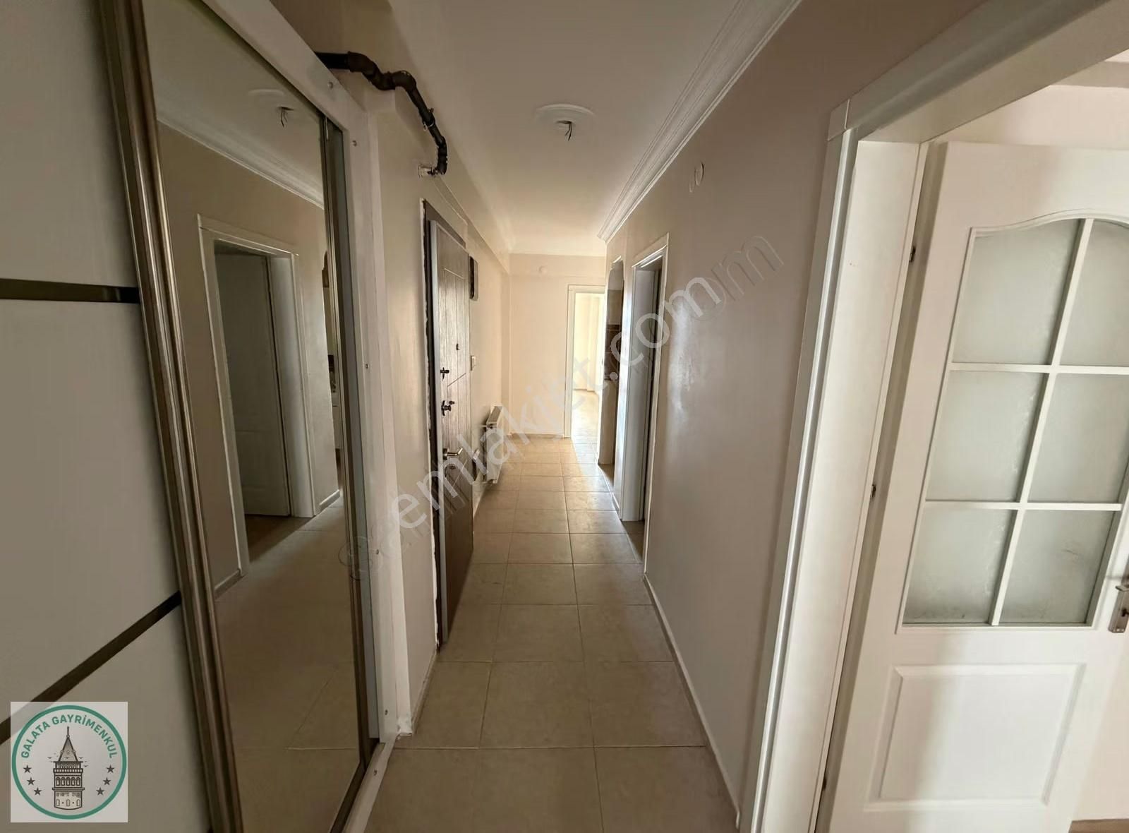 Galata,dan Aydın Efeler Mah.de 130 M² 3+1 Satılık Daire - Görsel 2