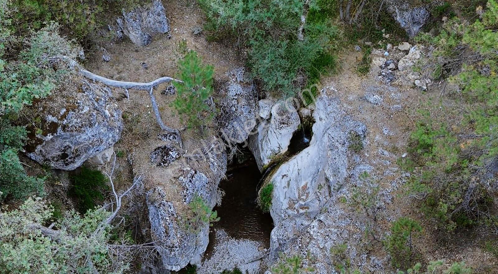 Göynük Karaardıç Köyünde 7135 M2 Satılık Arazi - Görsel 24
