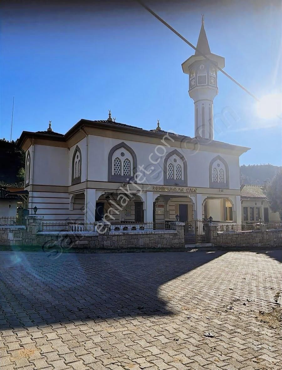 Göynük Demirhanlar Köyünde 252 M2 İki Katlı Ahşap Ev - Görsel 5