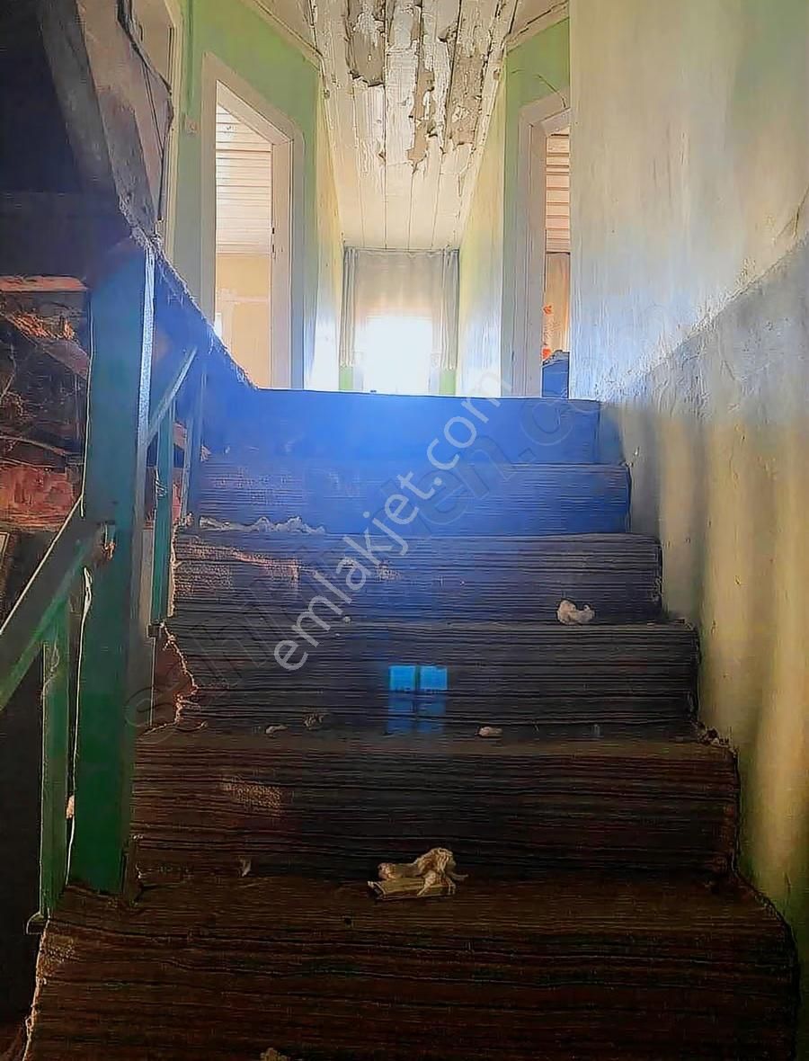 Göynük Demirhanlar Köyünde 252 M2 İki Katlı Ahşap Ev - Görsel 17