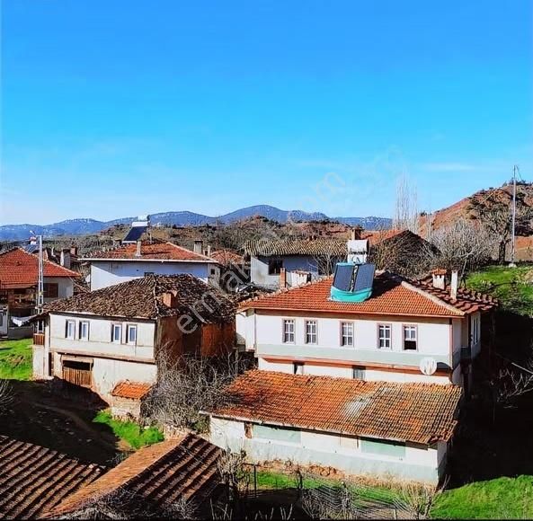 Göynük Demirhanlar Köyünde 252 M2 İki Katlı Ahşap Ev - Görsel 22