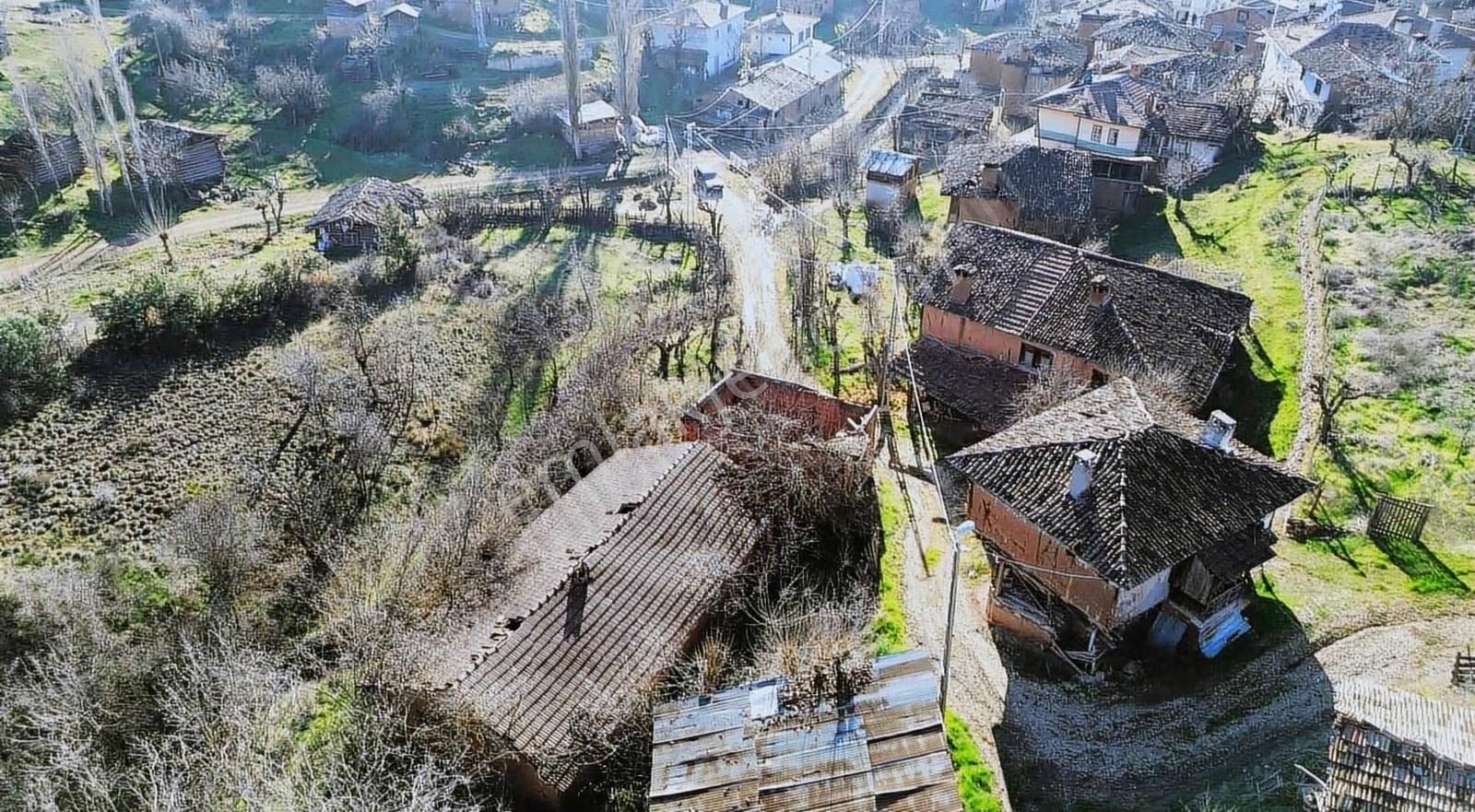 Göynük Demirhanlar Köyünde 324 M2 Ahşap Kümes Ve Arsası - Görsel 6