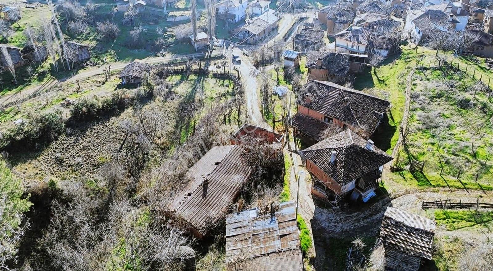 Göynük Demirhanlar Köyünde 324 M2 Ahşap Kümes Ve Arsası - Görsel 3