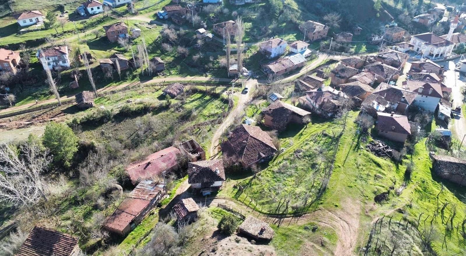 Göynük Demirhanlar Köyünde 324 M2 Ahşap Kümes Ve Arsası - Görsel 13