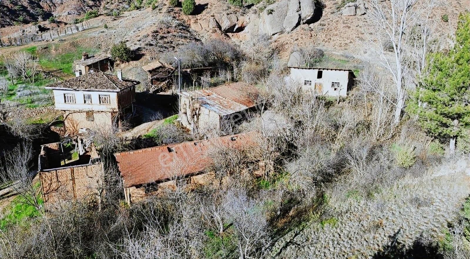 Göynük Demirhanlar Köyünde 324 M2 Ahşap Kümes Ve Arsası - Görsel 15