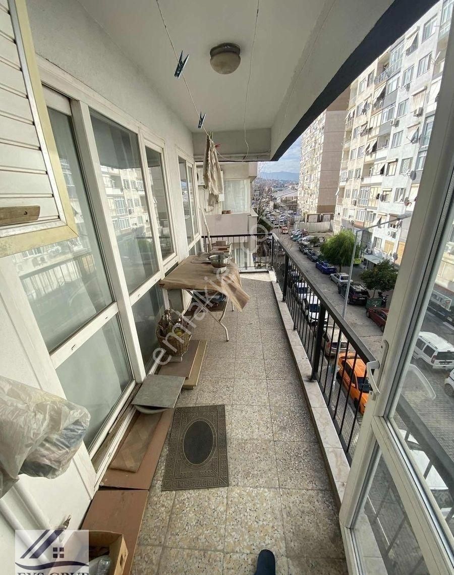 Eys'den Bahçelievlerde İnönü Cd Ykn 3+1 Arakat 125m2 Boş Satılık - Görsel 9